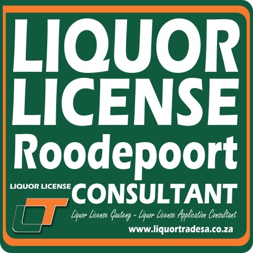 Liquor License Roodepoort