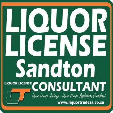 Liquor License Sandton