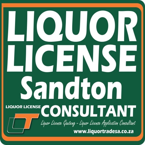 Liquor License Sandton