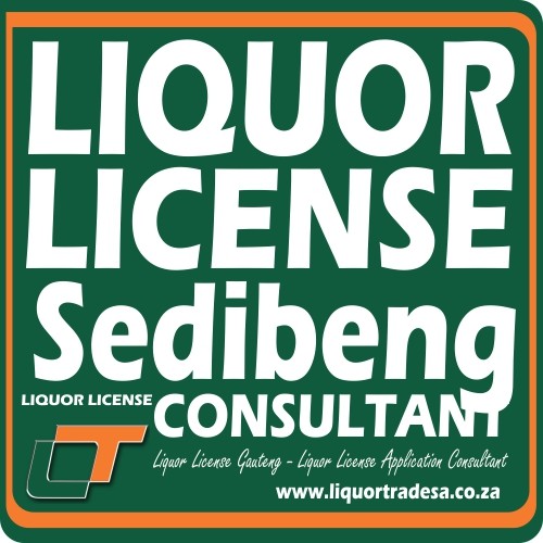 Liquor License Sedibeng Region