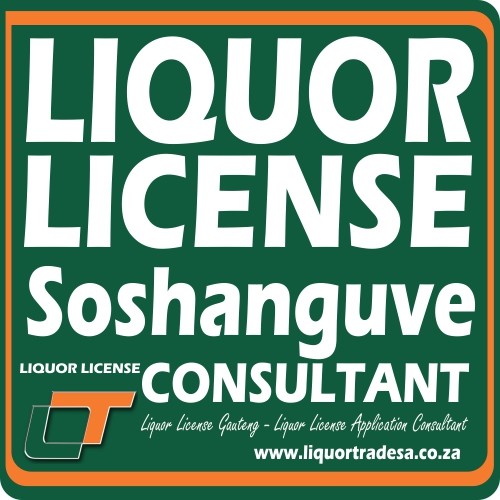 Liquor License Soshanguve