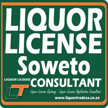 Liquor License Soweto