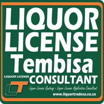 Liquor License Tembisa