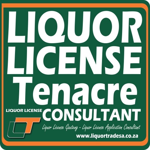Liquor License Tenacre