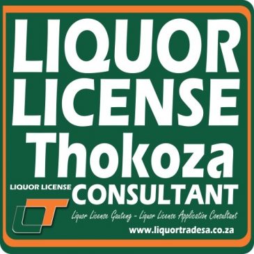 Liquor License Thokoza