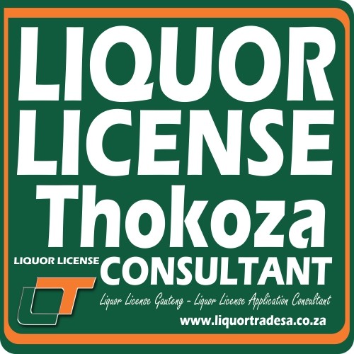 Liquor License Thokoza
