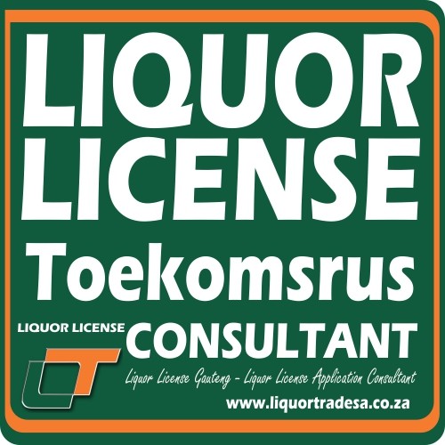 Liquor License Toekomsrus