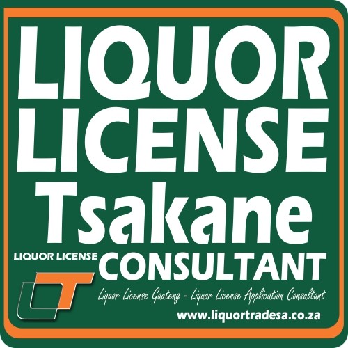 Liquor License Tsakane