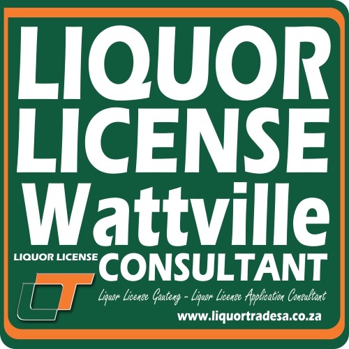Liquor License Wattville