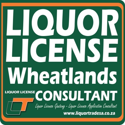 Liquor License Wheatlands