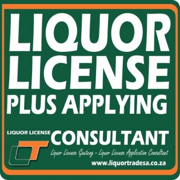 Liquor license plus Applying
