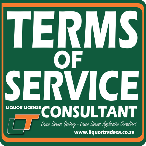 Terms of Service